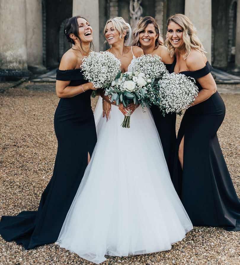 jarlo bridesmaid dresses